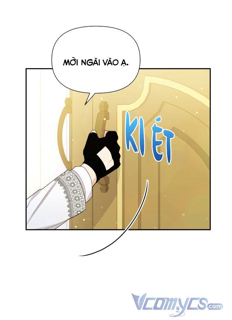 Hộ Vệ Của Bạo Chúa Là Ác Nữ: Chapter 65