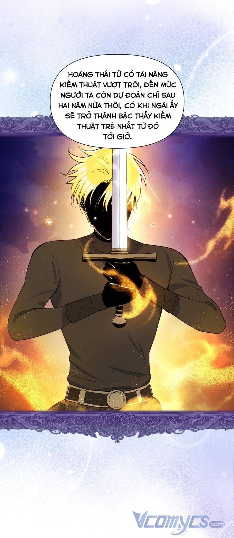 Hộ Vệ Của Bạo Chúa Là Ác Nữ: Chapter 65