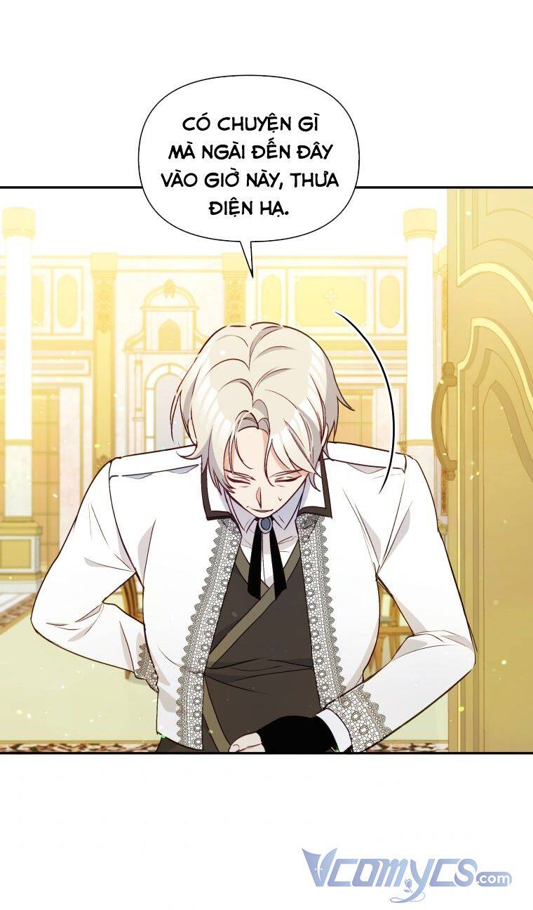 Hộ Vệ Của Bạo Chúa Là Ác Nữ: Chapter 65