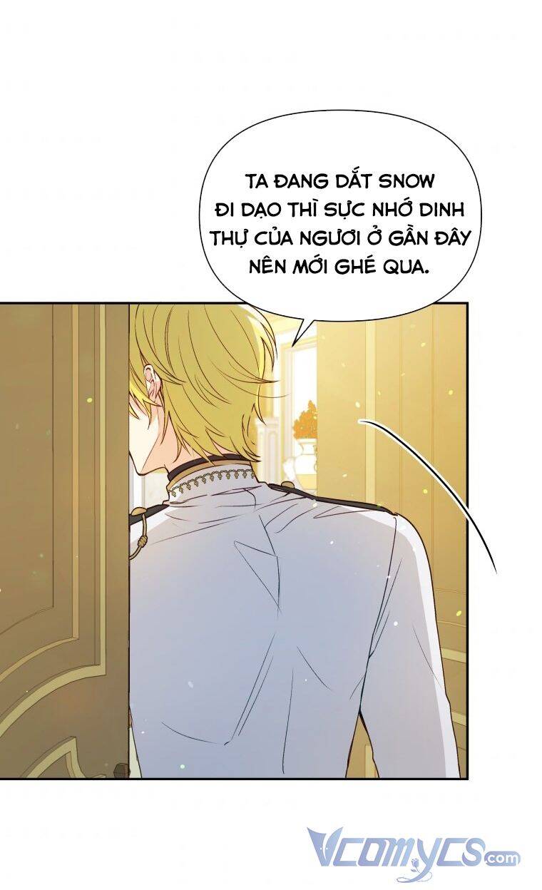 Hộ Vệ Của Bạo Chúa Là Ác Nữ: Chapter 65