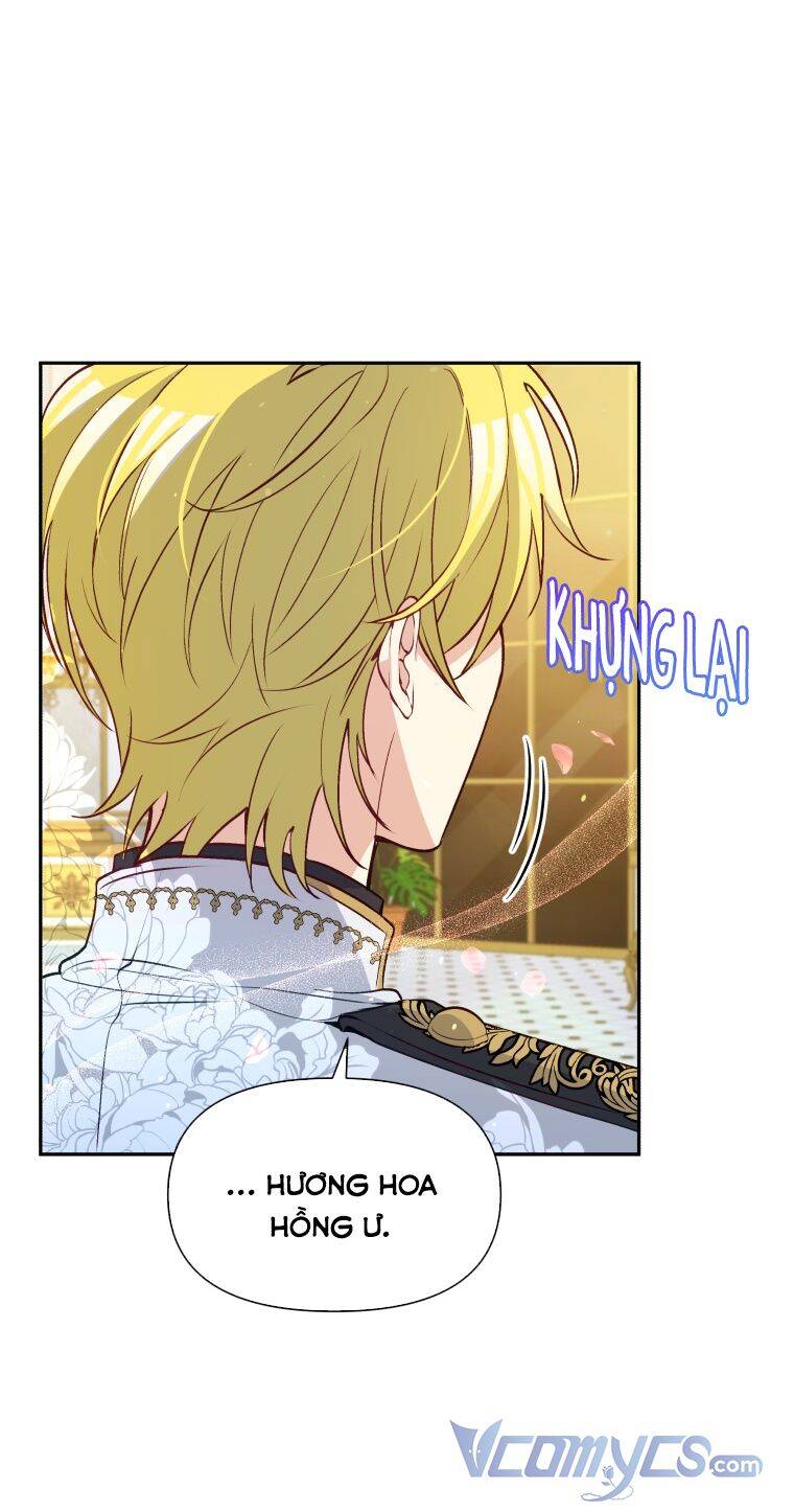 Hộ Vệ Của Bạo Chúa Là Ác Nữ: Chapter 65