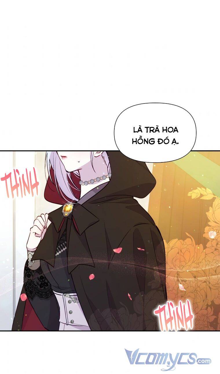 Hộ Vệ Của Bạo Chúa Là Ác Nữ: Chapter 65