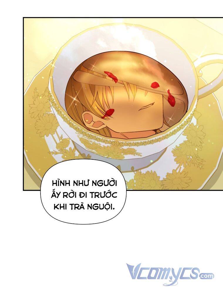 Hộ Vệ Của Bạo Chúa Là Ác Nữ: Chapter 65