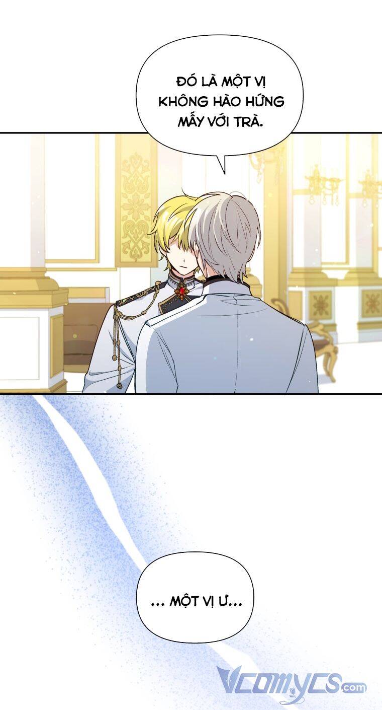 Hộ Vệ Của Bạo Chúa Là Ác Nữ: Chapter 65