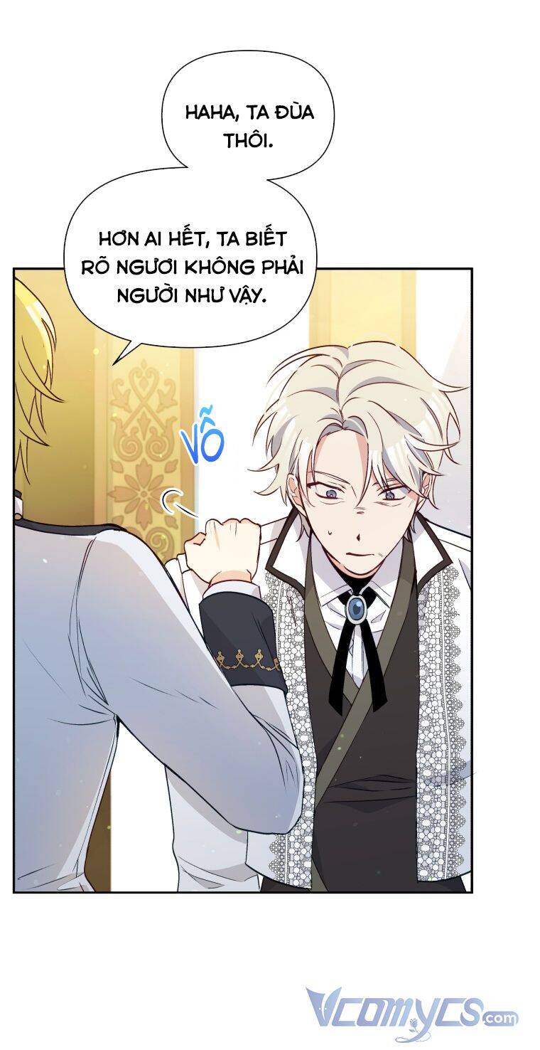 Hộ Vệ Của Bạo Chúa Là Ác Nữ: Chapter 65