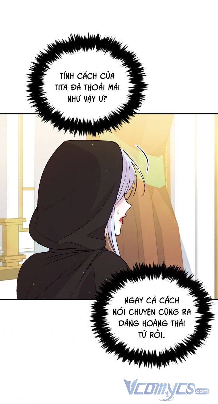 Hộ Vệ Của Bạo Chúa Là Ác Nữ: Chapter 65