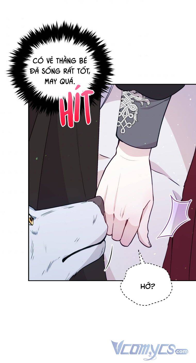 Hộ Vệ Của Bạo Chúa Là Ác Nữ: Chapter 65