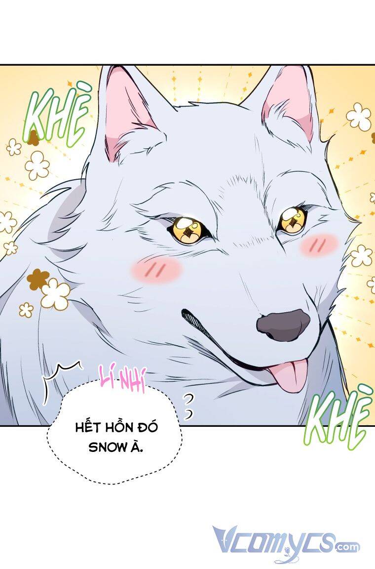 Hộ Vệ Của Bạo Chúa Là Ác Nữ: Chapter 65