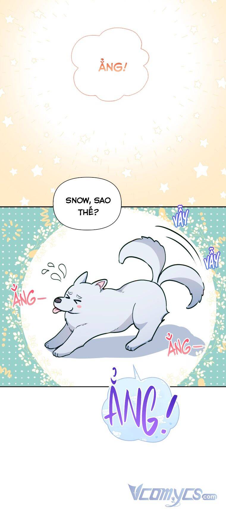 Hộ Vệ Của Bạo Chúa Là Ác Nữ: Chapter 65