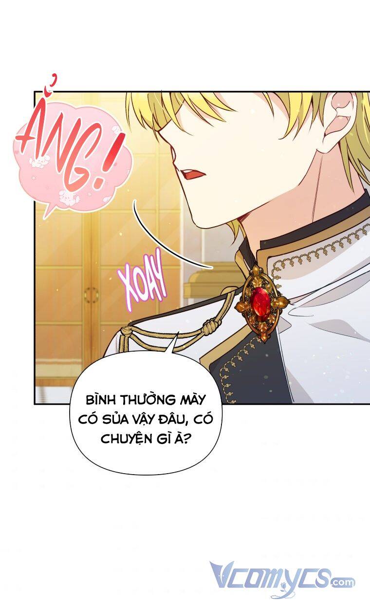 Hộ Vệ Của Bạo Chúa Là Ác Nữ: Chapter 65