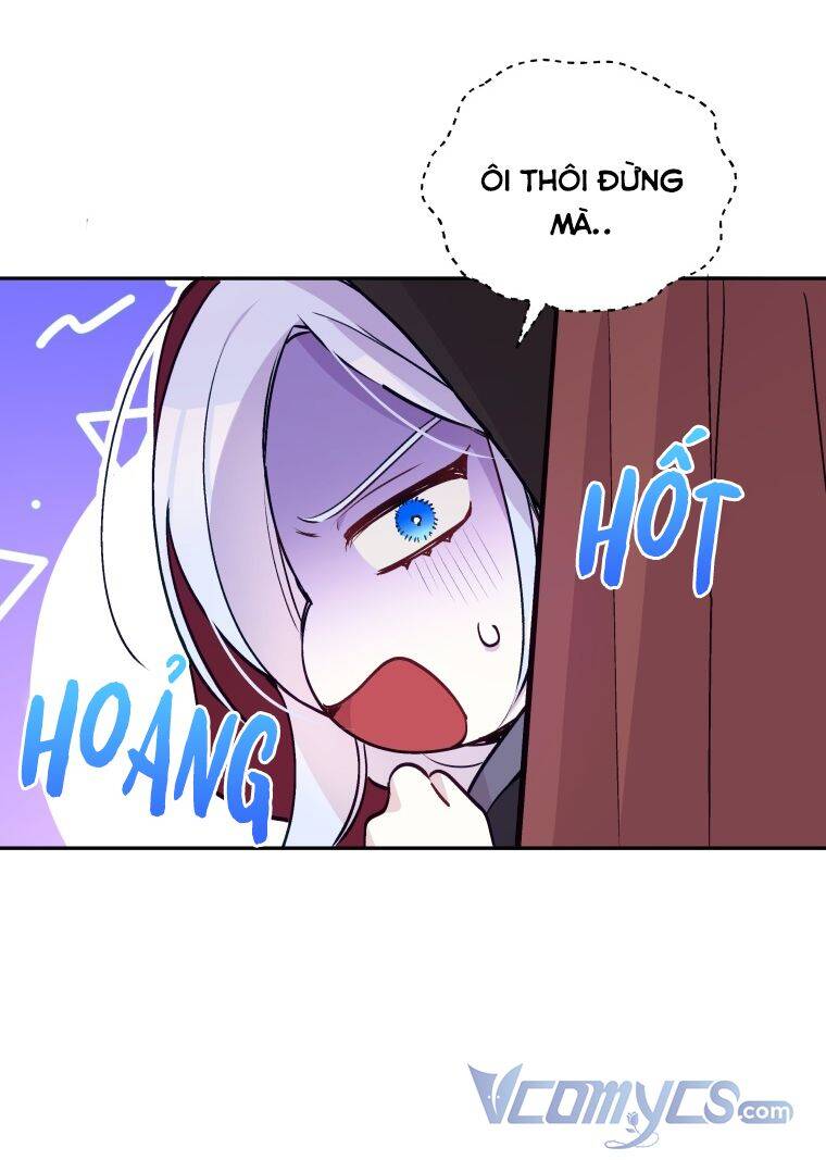 Hộ Vệ Của Bạo Chúa Là Ác Nữ: Chapter 65