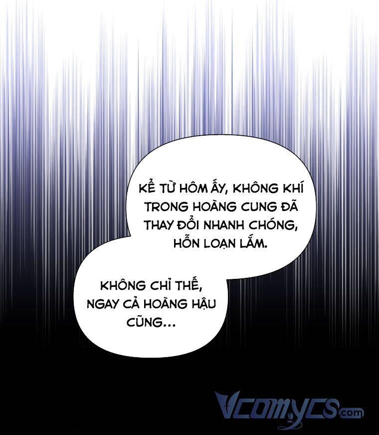 Hộ Vệ Của Bạo Chúa Là Ác Nữ: Chapter 65
