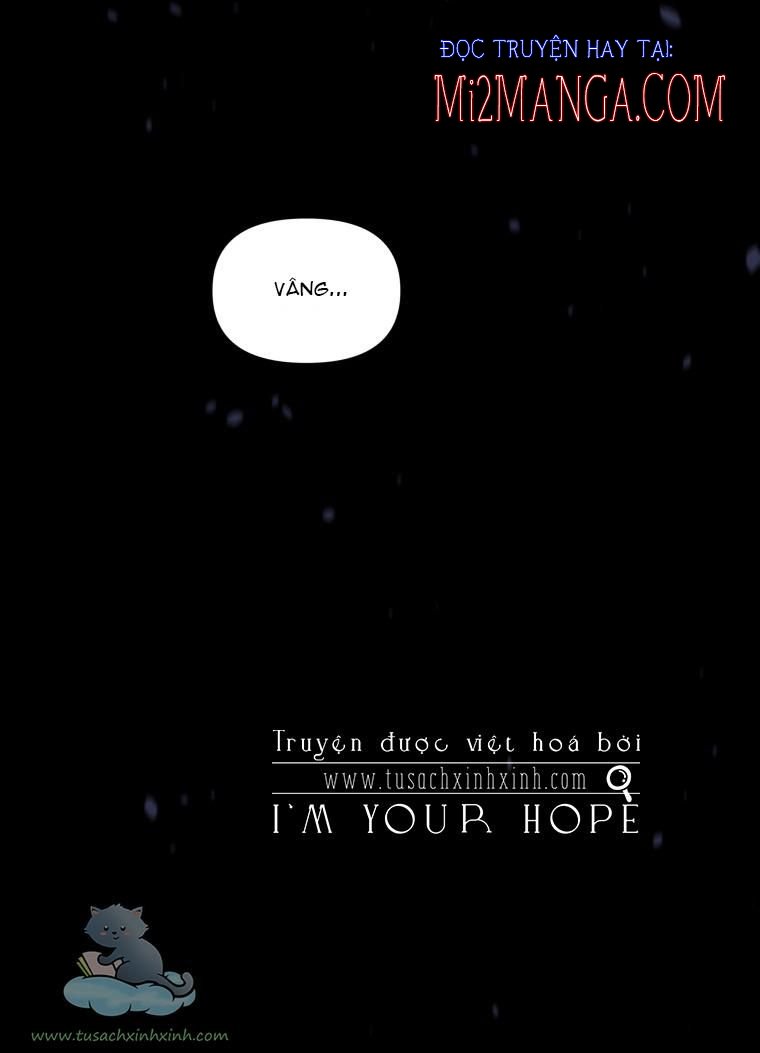 Hộ Vệ Của Bạo Chúa Là Ác Nữ: Chapter 66.5