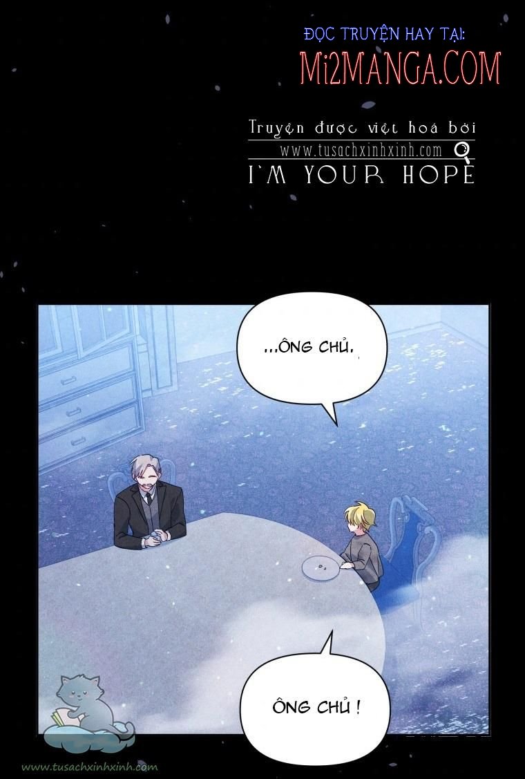 Hộ Vệ Của Bạo Chúa Là Ác Nữ: Chapter 66.5