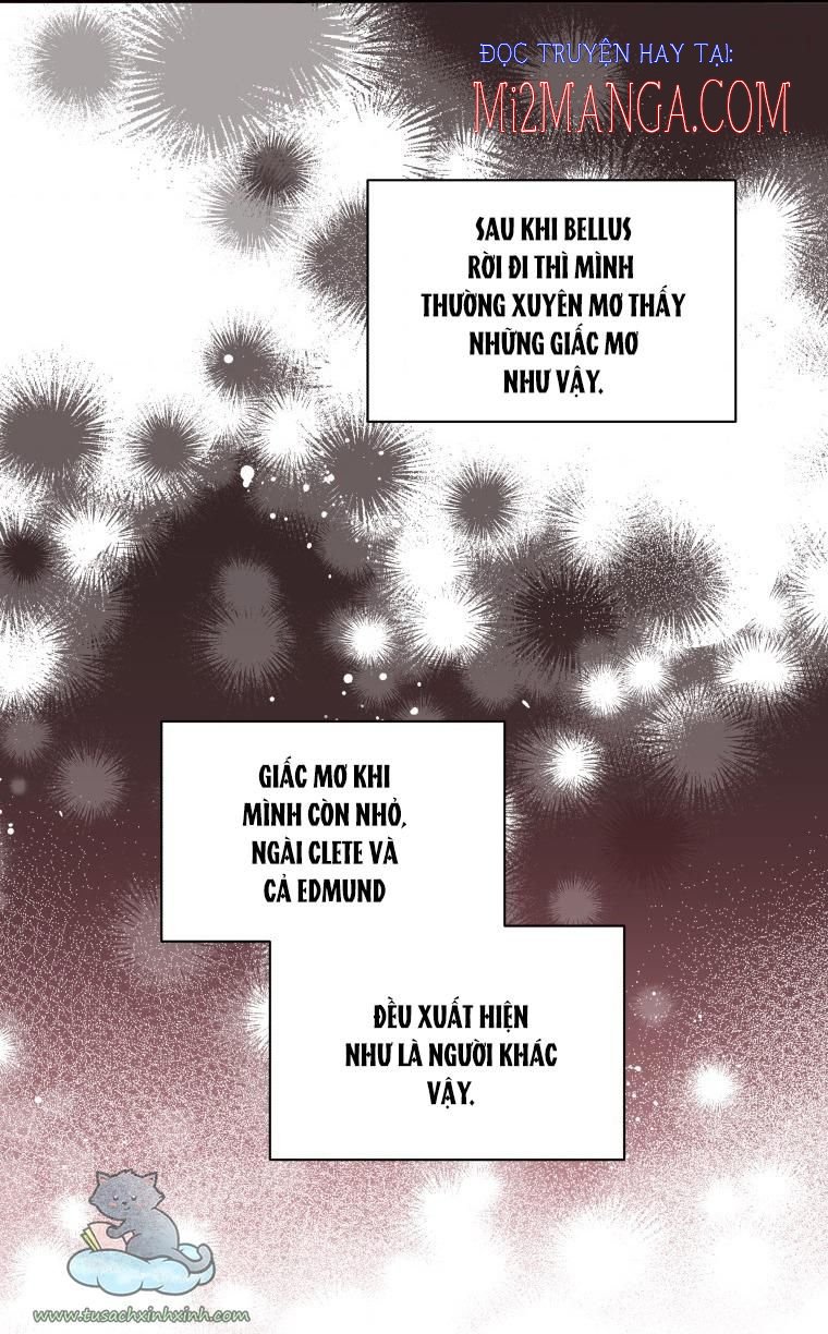 Hộ Vệ Của Bạo Chúa Là Ác Nữ: Chapter 66.5
