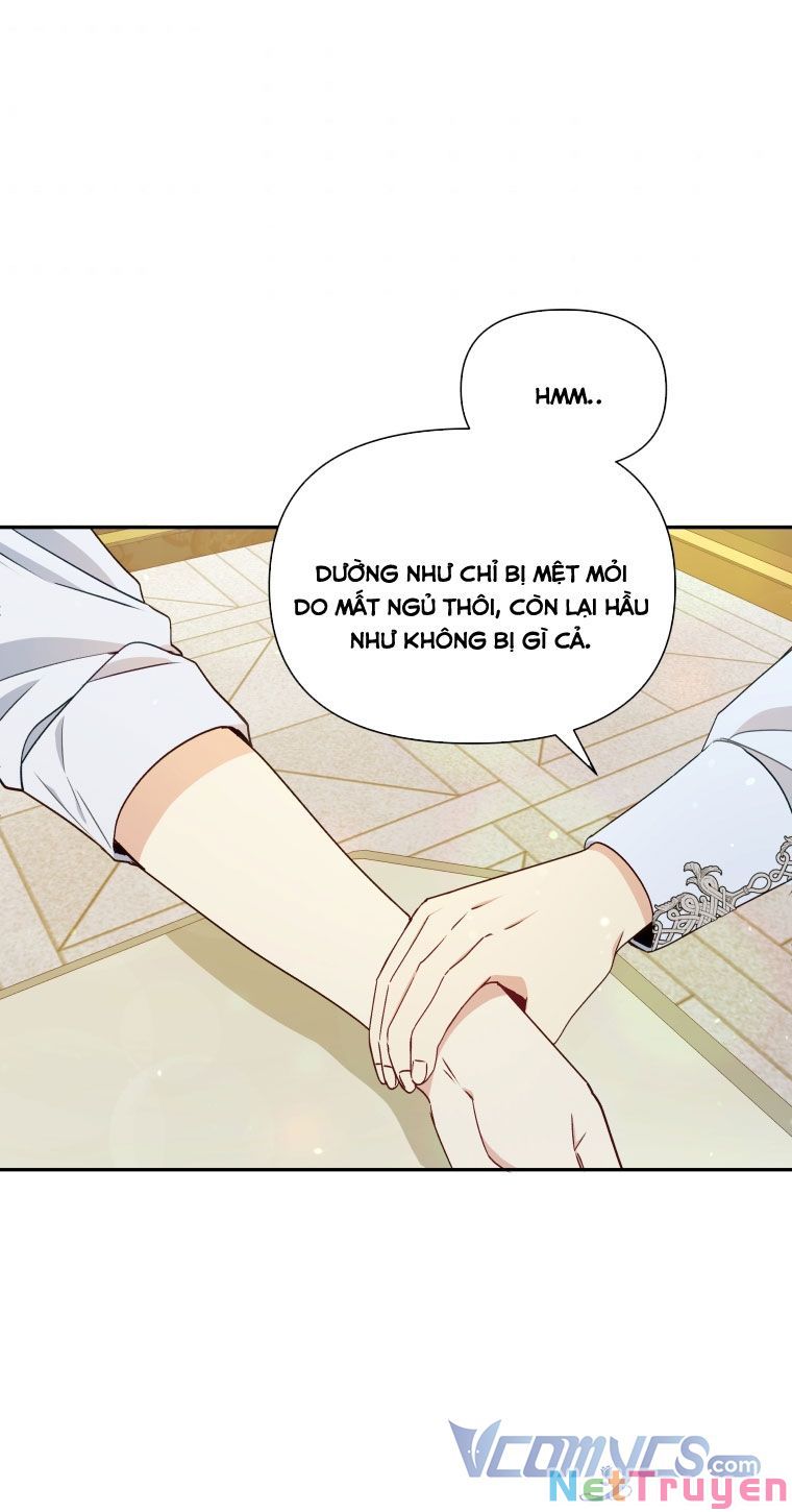 Hộ Vệ Của Bạo Chúa Là Ác Nữ: Chapter 69