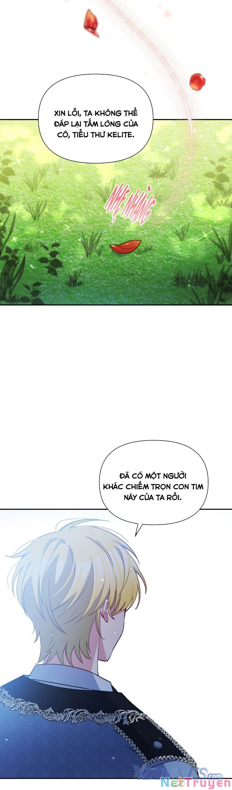 Hộ Vệ Của Bạo Chúa Là Ác Nữ: Chapter 69