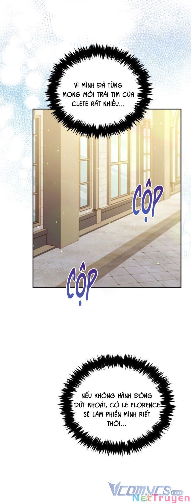Hộ Vệ Của Bạo Chúa Là Ác Nữ: Chapter 69
