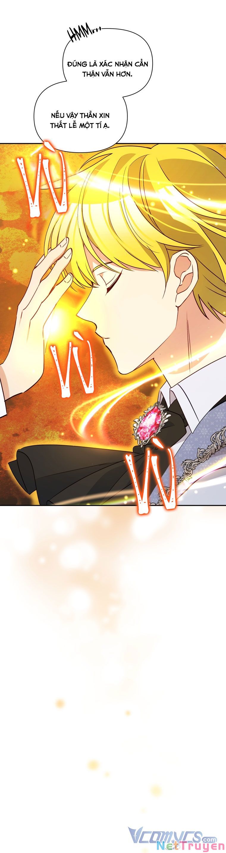 Hộ Vệ Của Bạo Chúa Là Ác Nữ: Chapter 69