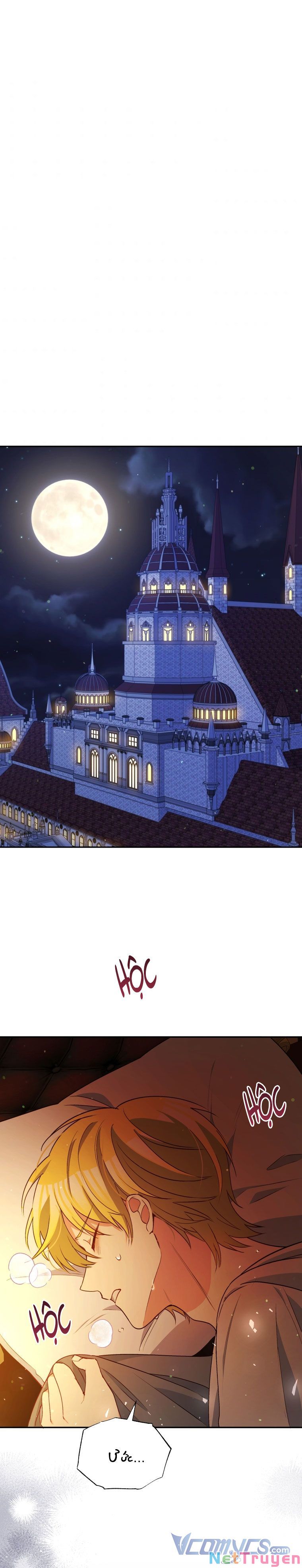 Hộ Vệ Của Bạo Chúa Là Ác Nữ: Chapter 69