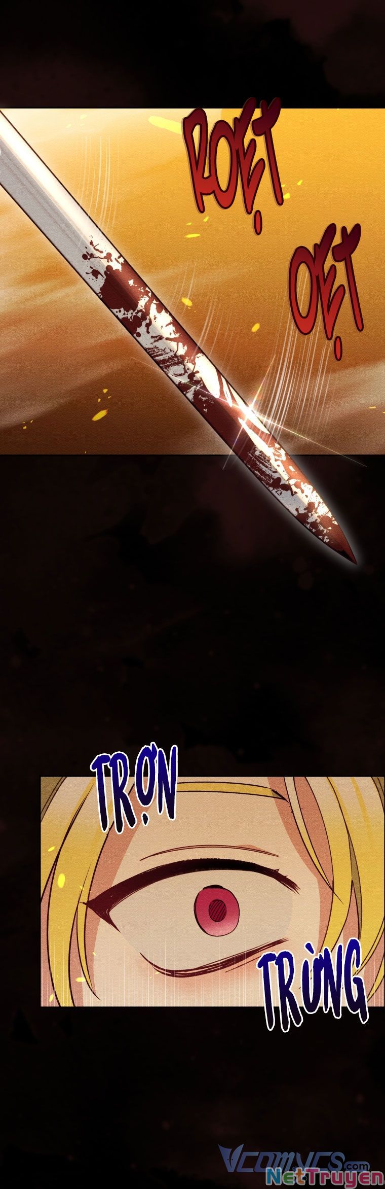 Hộ Vệ Của Bạo Chúa Là Ác Nữ: Chapter 69