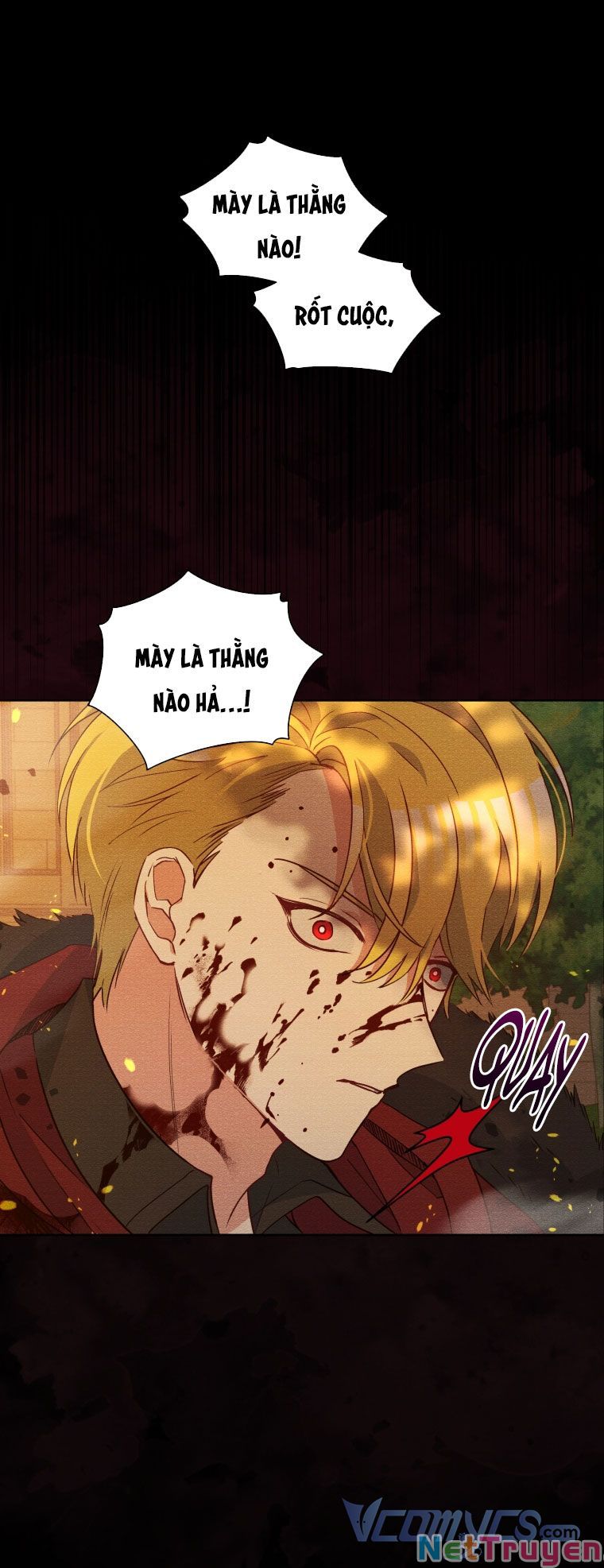 Hộ Vệ Của Bạo Chúa Là Ác Nữ: Chapter 69