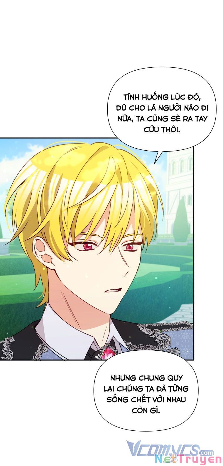 Hộ Vệ Của Bạo Chúa Là Ác Nữ: Chapter 69