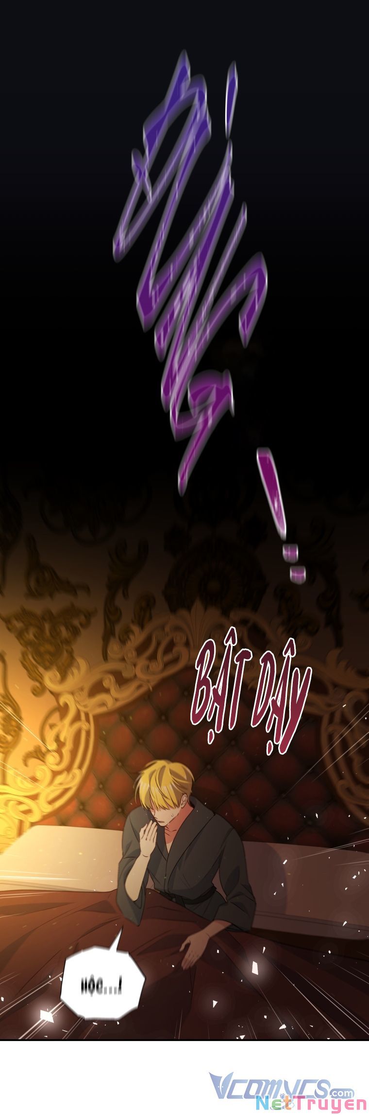 Hộ Vệ Của Bạo Chúa Là Ác Nữ: Chapter 70