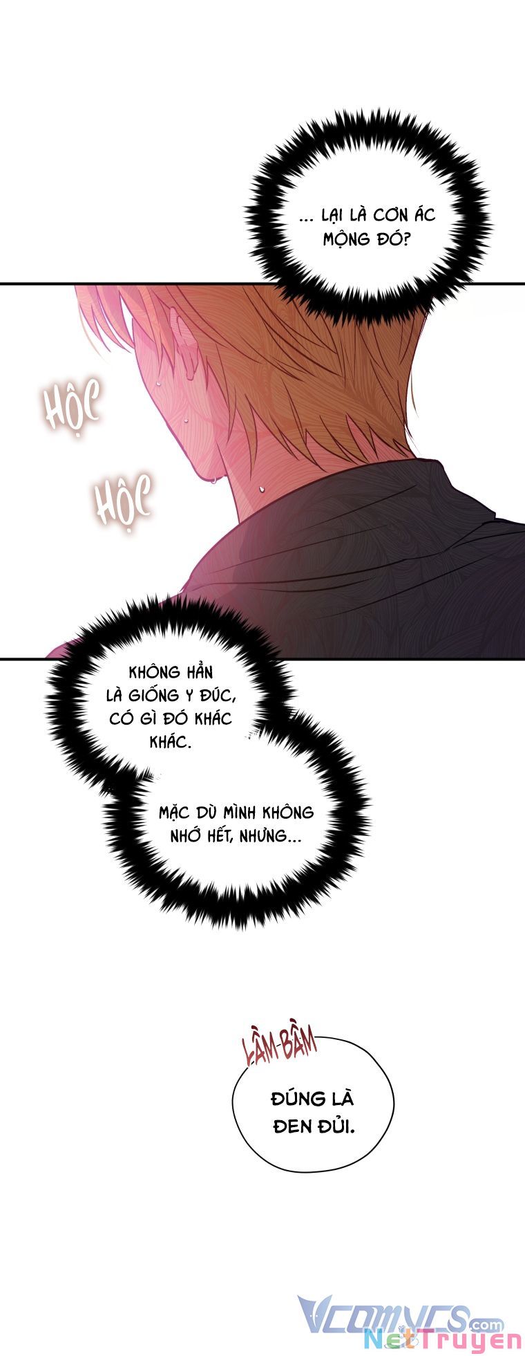 Hộ Vệ Của Bạo Chúa Là Ác Nữ: Chapter 70