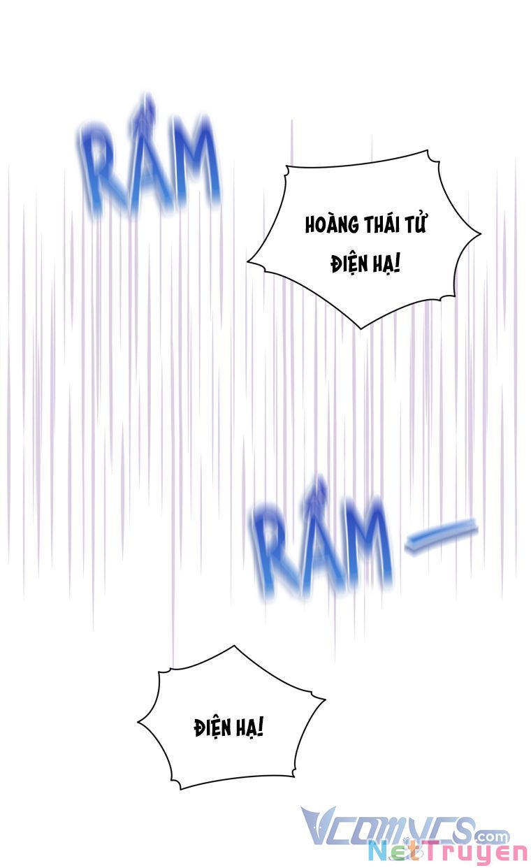 Hộ Vệ Của Bạo Chúa Là Ác Nữ: Chapter 70