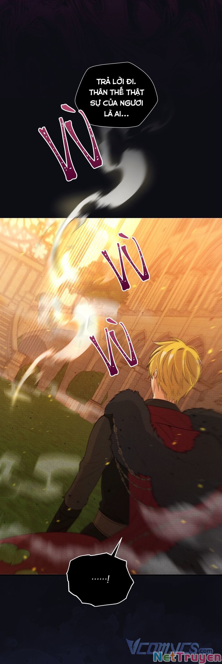 Hộ Vệ Của Bạo Chúa Là Ác Nữ: Chapter 70