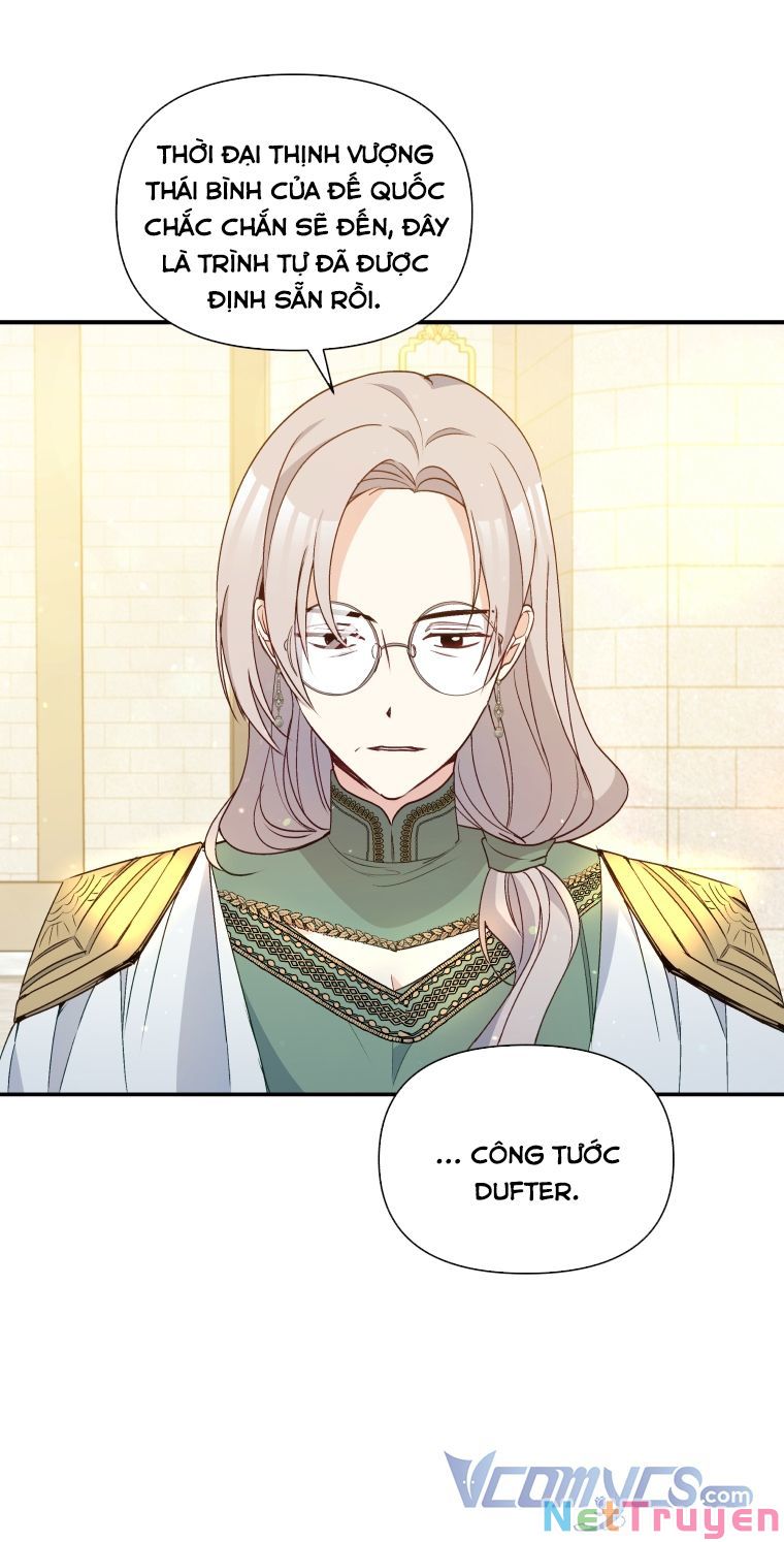 Hộ Vệ Của Bạo Chúa Là Ác Nữ: Chapter 70