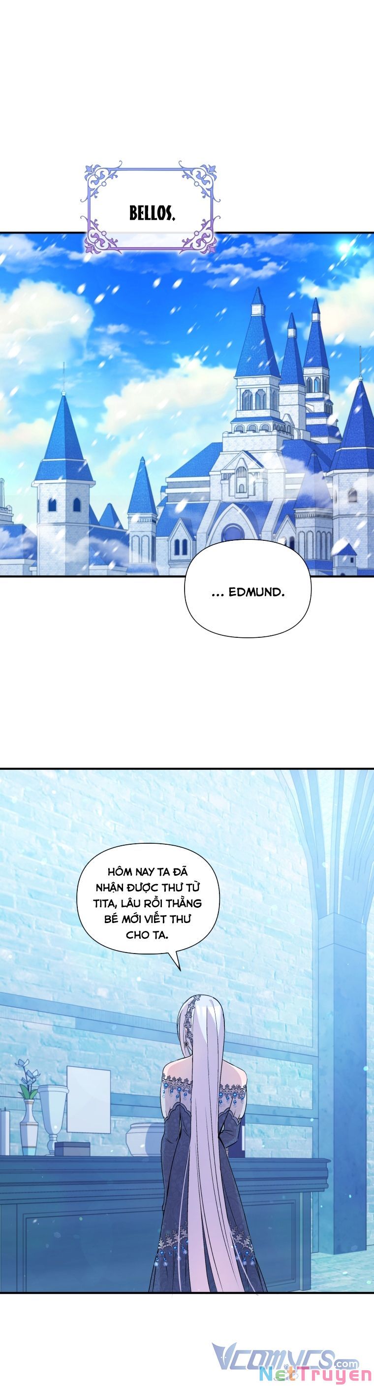 Hộ Vệ Của Bạo Chúa Là Ác Nữ: Chapter 70