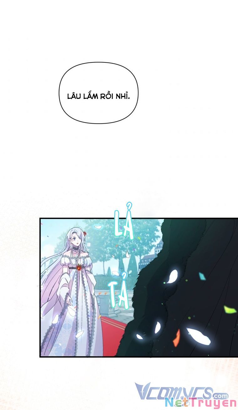 Hộ Vệ Của Bạo Chúa Là Ác Nữ: Chapter 70