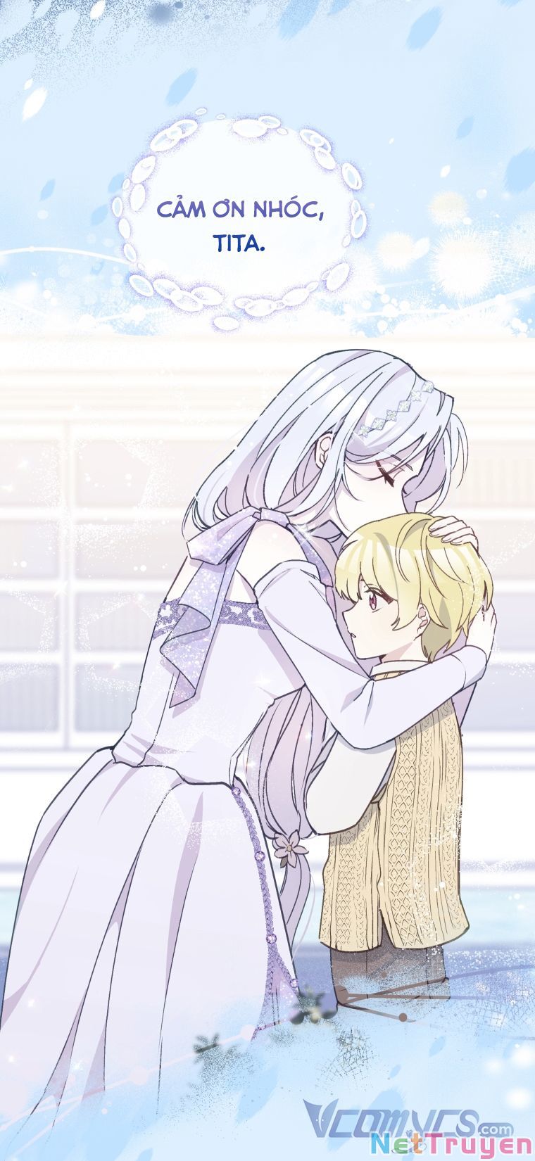 Hộ Vệ Của Bạo Chúa Là Ác Nữ: Chapter 70