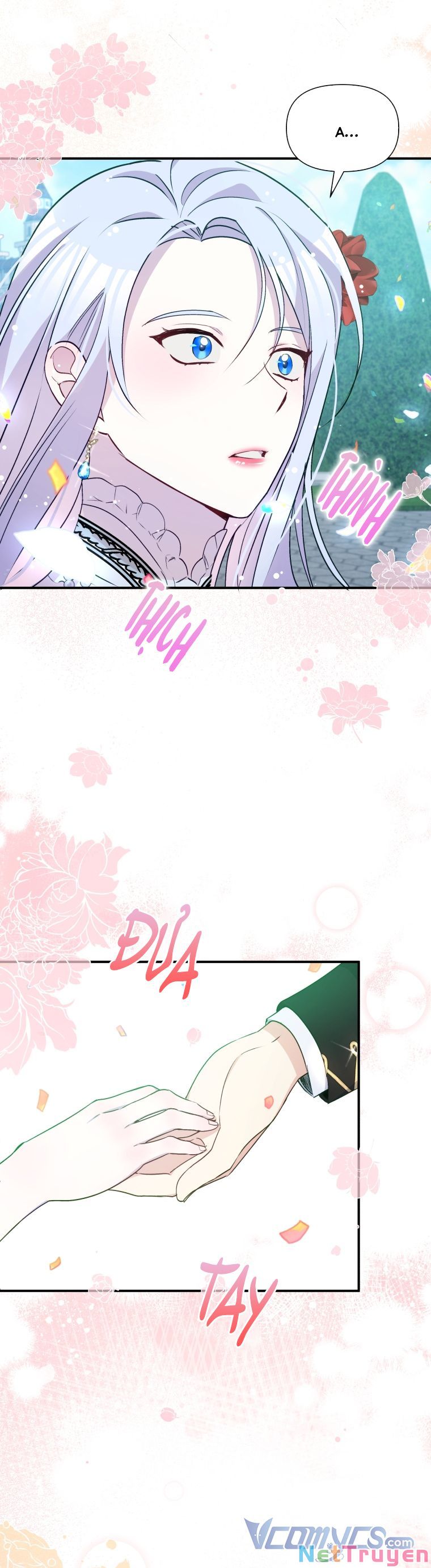 Hộ Vệ Của Bạo Chúa Là Ác Nữ: Chapter 70