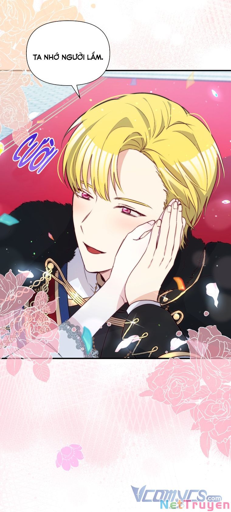 Hộ Vệ Của Bạo Chúa Là Ác Nữ: Chapter 70