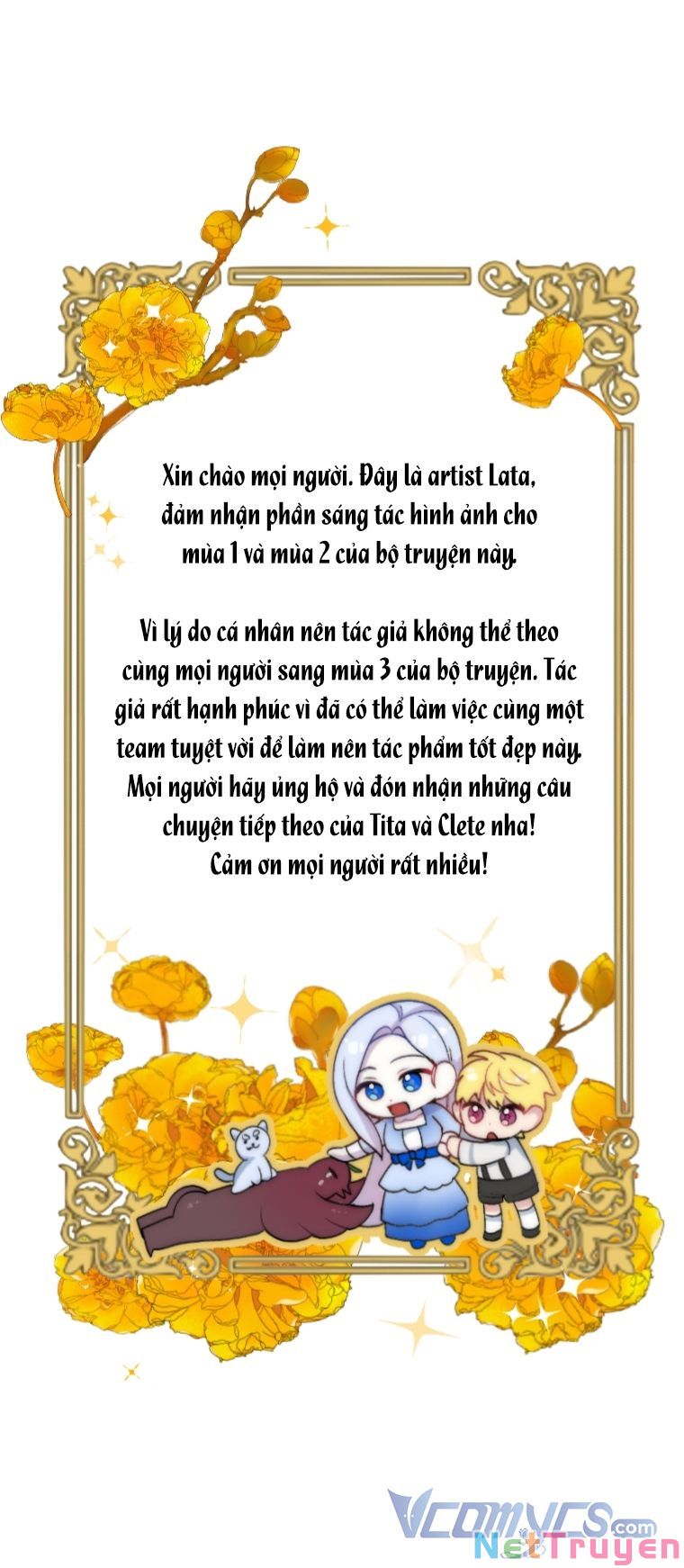 Hộ Vệ Của Bạo Chúa Là Ác Nữ: Chapter 70