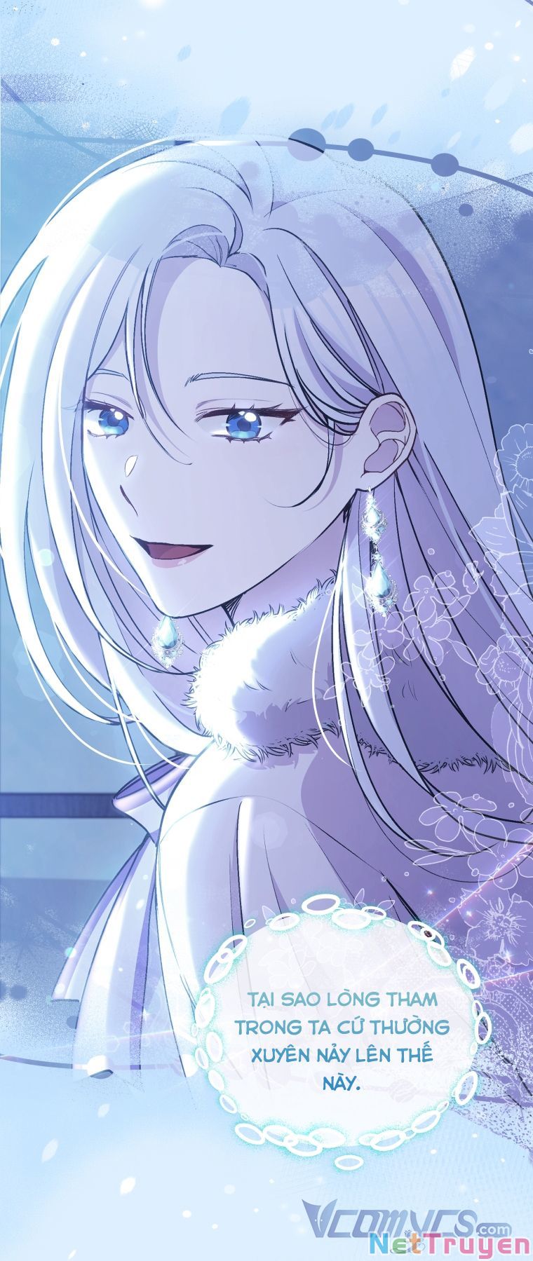 Hộ Vệ Của Bạo Chúa Là Ác Nữ: Chapter 70
