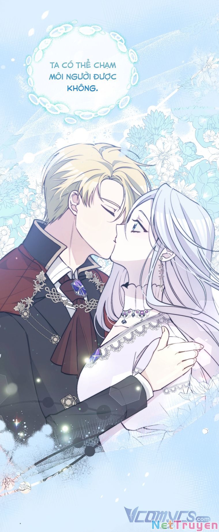 Hộ Vệ Của Bạo Chúa Là Ác Nữ: Chapter 70