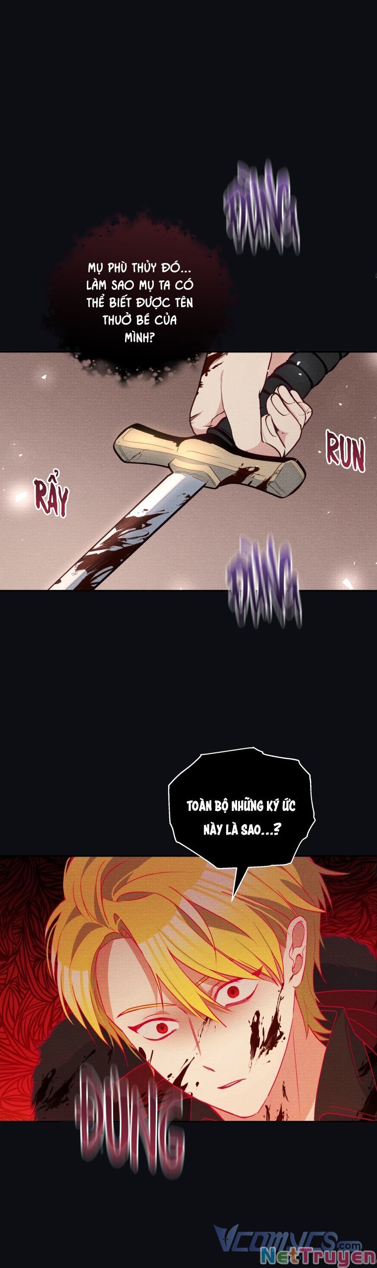 Hộ Vệ Của Bạo Chúa Là Ác Nữ: Chapter 70