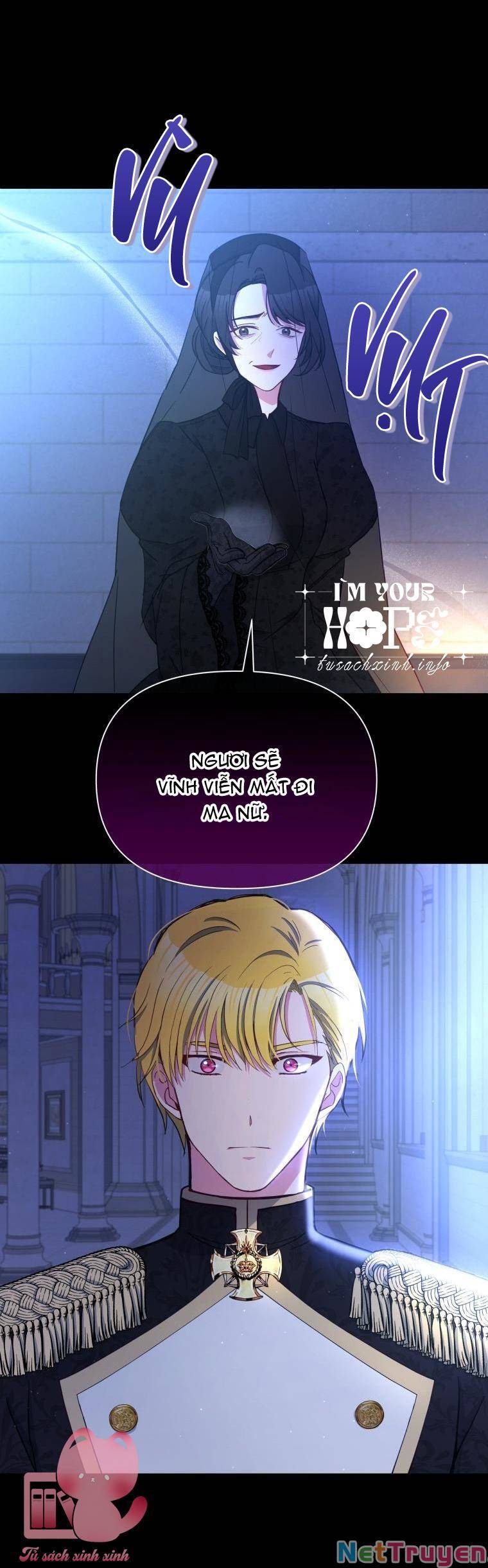 Hộ Vệ Của Bạo Chúa Là Ác Nữ: Chapter 71