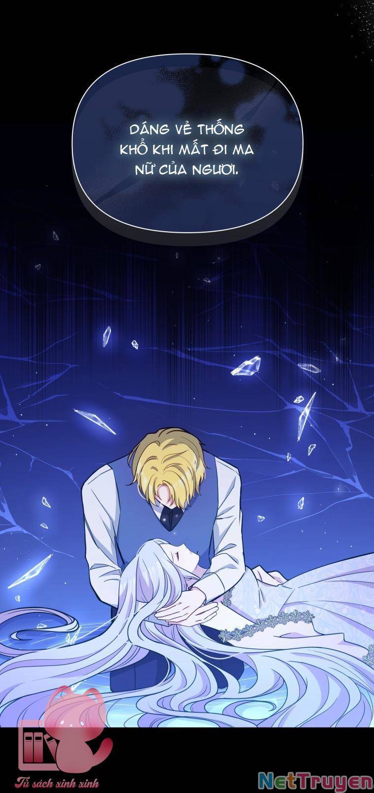 Hộ Vệ Của Bạo Chúa Là Ác Nữ: Chapter 71