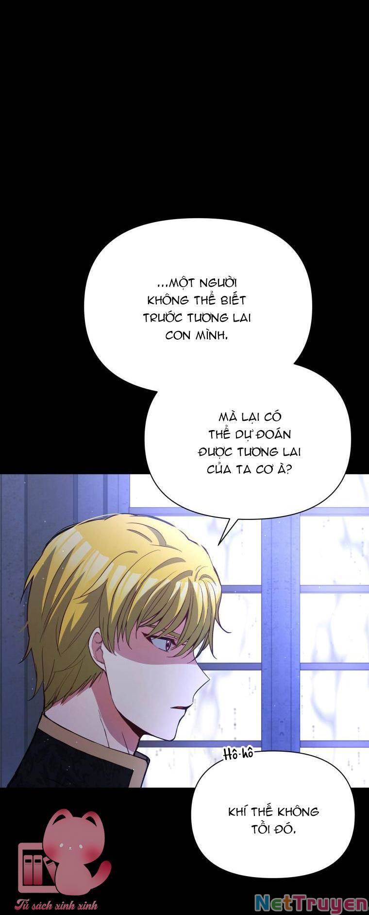 Hộ Vệ Của Bạo Chúa Là Ác Nữ: Chapter 71