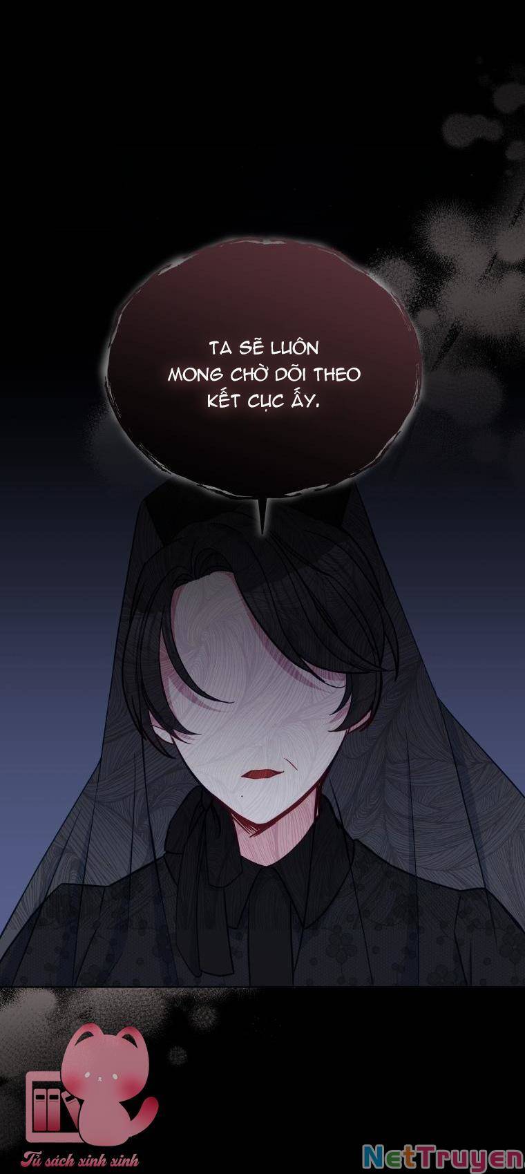Hộ Vệ Của Bạo Chúa Là Ác Nữ: Chapter 71