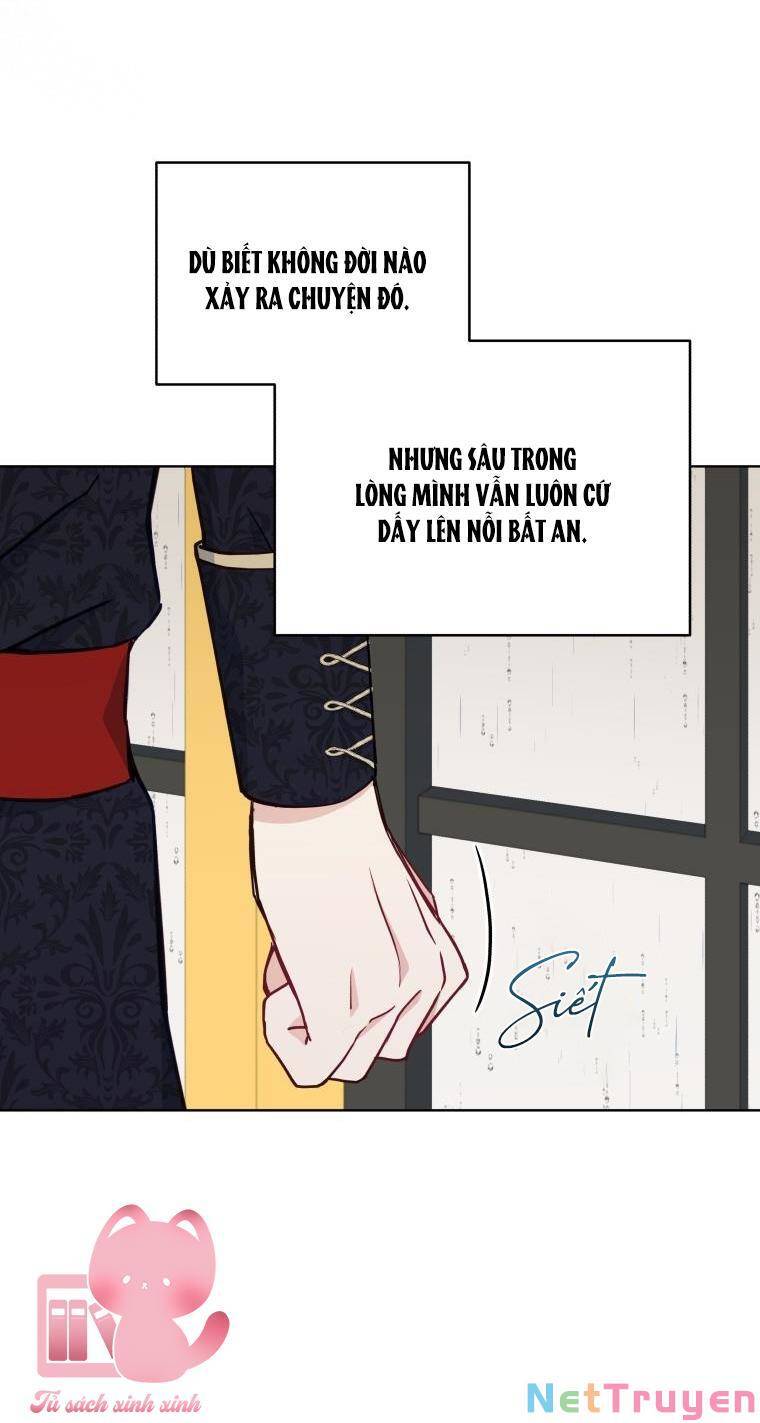 Hộ Vệ Của Bạo Chúa Là Ác Nữ: Chapter 71