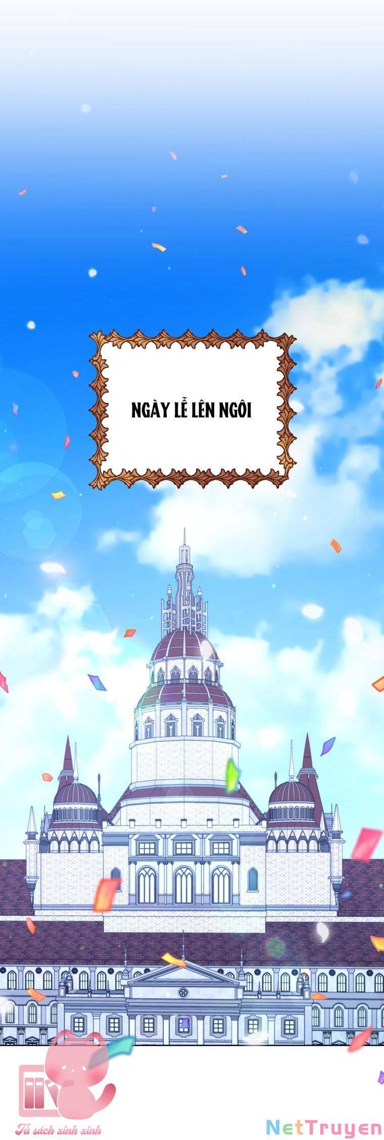 Hộ Vệ Của Bạo Chúa Là Ác Nữ: Chapter 71