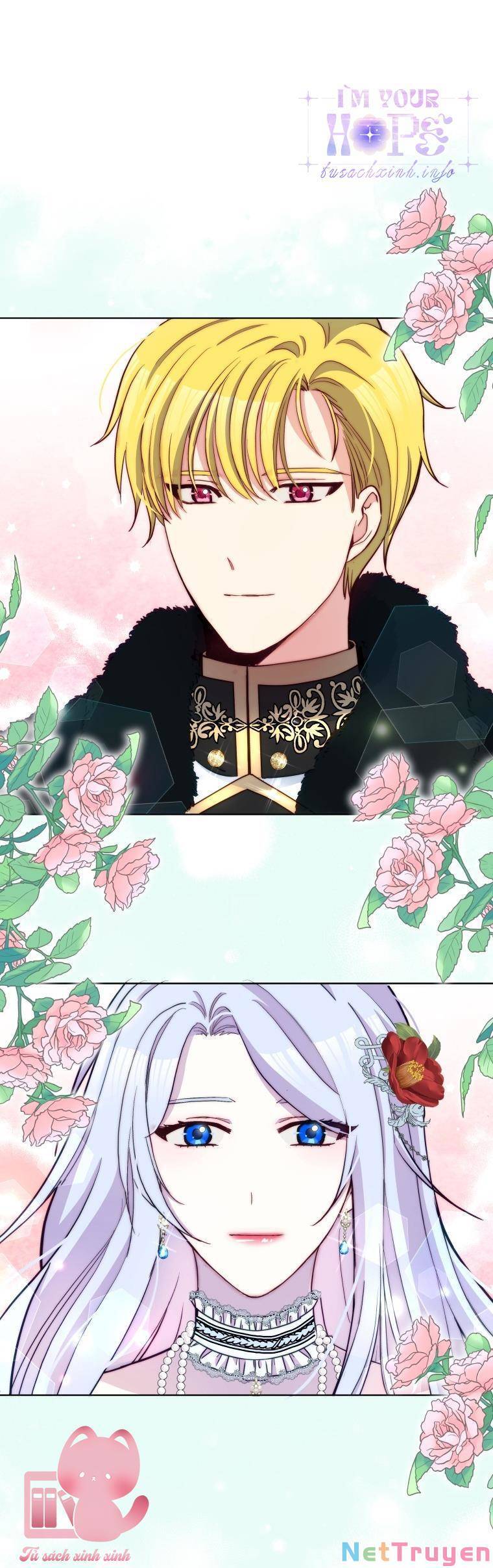 Hộ Vệ Của Bạo Chúa Là Ác Nữ: Chapter 71