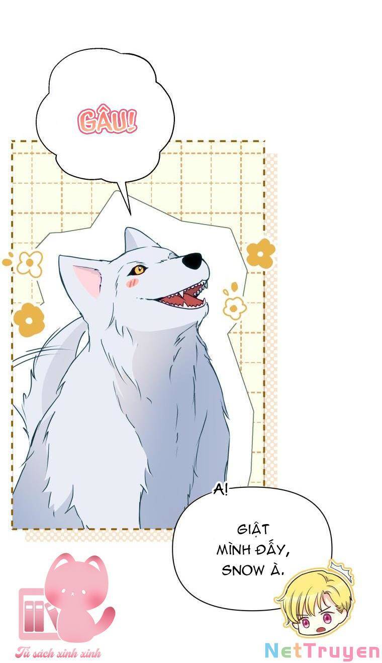 Hộ Vệ Của Bạo Chúa Là Ác Nữ: Chapter 71