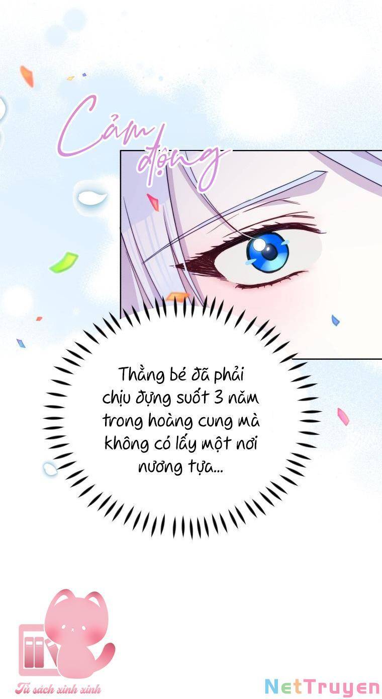 Hộ Vệ Của Bạo Chúa Là Ác Nữ: Chapter 71